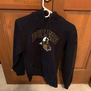 Purdue Boilermakers Sweatshirt